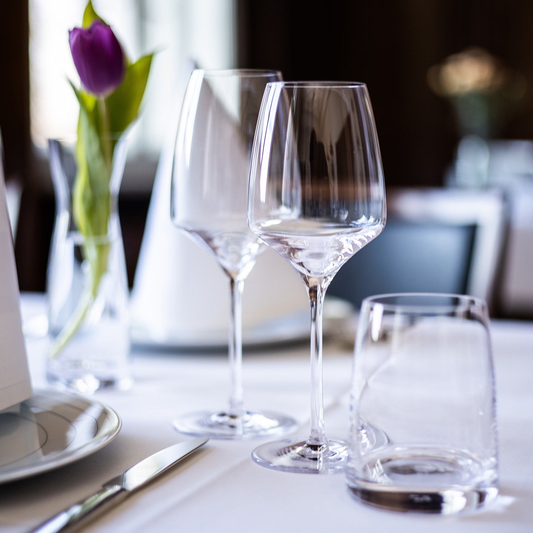 Experience Weißweingläser 350 ml – 6er-Set